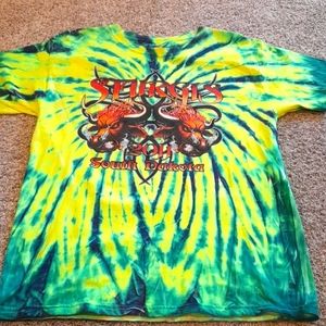 Sturgis South Dakota 2011 tidied tshirt size M